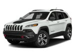 2016 Jeep Cherokee 4WD 4dr Trailhawk
