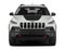 2016 Jeep Cherokee 4WD 4dr Trailhawk