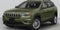 2021 Jeep Cherokee Latitude Plus 4x4