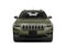 2021 Jeep Cherokee Latitude Plus 4x4