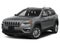 2020 Jeep Cherokee Latitude Plus 4x4