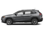 2020 Jeep Cherokee Latitude Plus 4x4