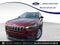 2020 Jeep Cherokee Latitude Plus 4x4