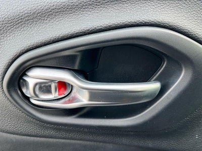 2020 Jeep Cherokee Latitude Plus 4x4