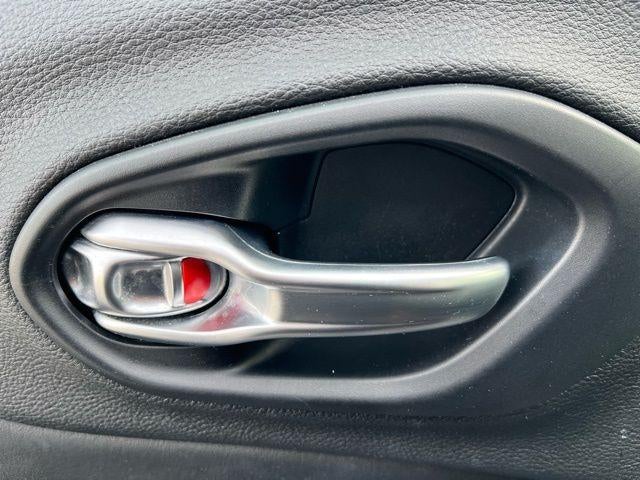 2020 Jeep Cherokee Latitude Plus 4x4