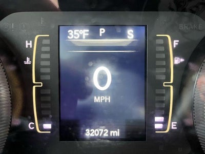 2020 Jeep Cherokee Latitude Plus 4x4