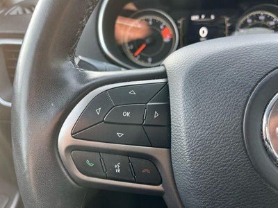 2020 Jeep Cherokee Latitude Plus 4x4