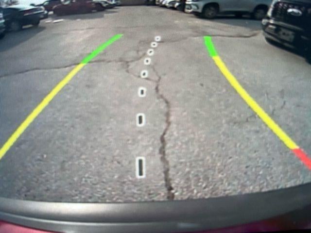 2020 Jeep Cherokee Latitude Plus 4x4