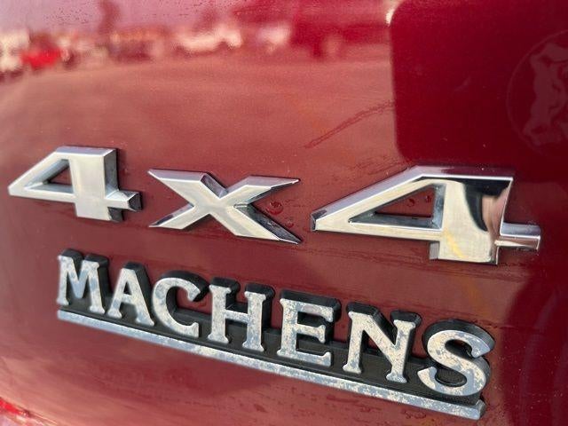 2020 Jeep Cherokee Latitude Plus 4x4