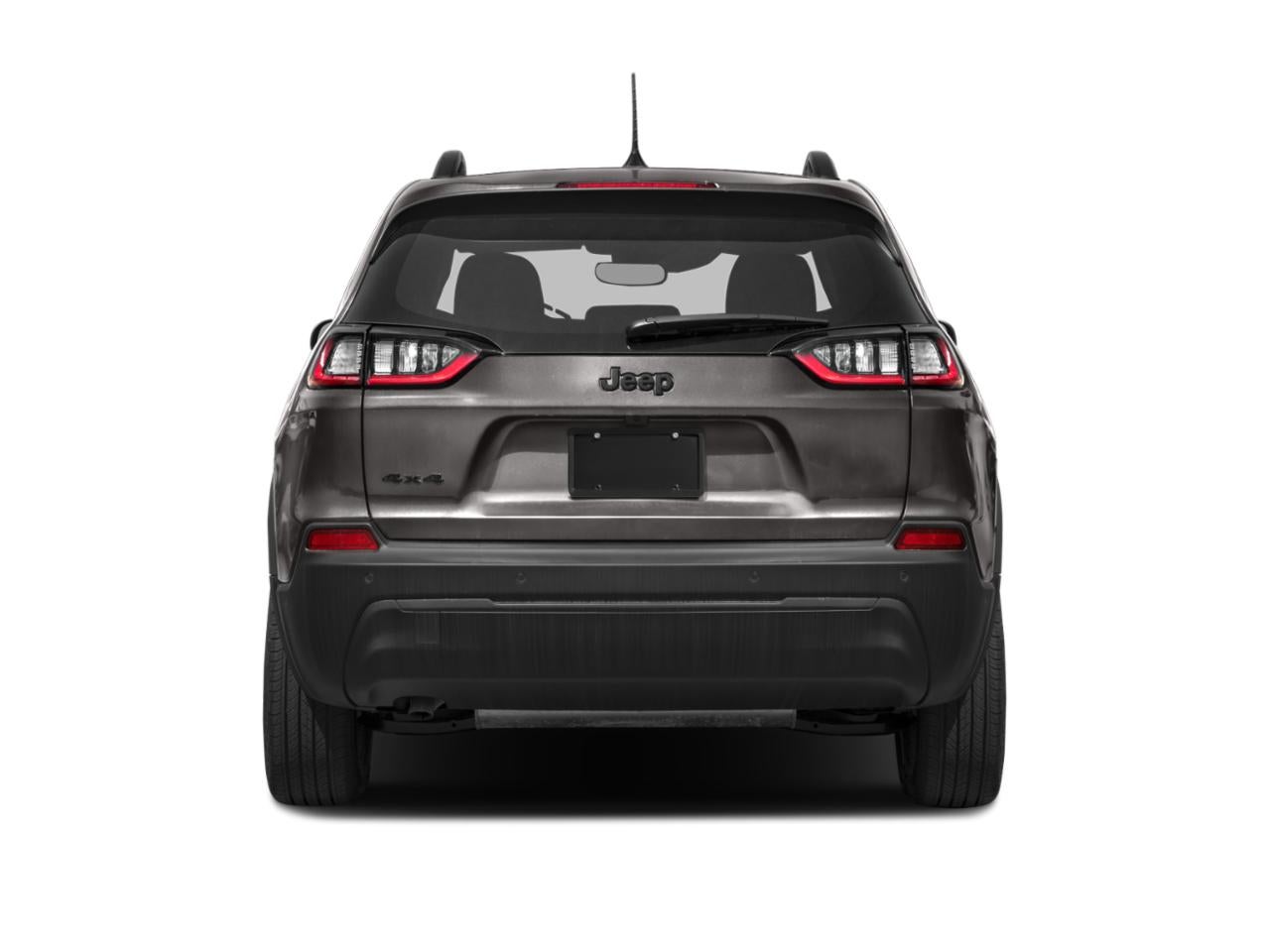 2023 Jeep Cherokee Altitude Lux 4x4