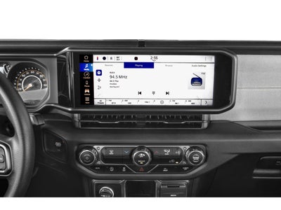 2024 Jeep Wrangler Sport S 4 Door 4x4