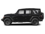 2024 Jeep Wrangler Sport S 4 Door 4x4