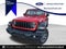 2026 Jeep Wrangler Sport S 4 Door 4x4