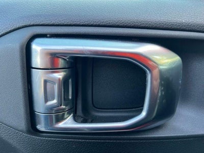 2026 Jeep Wrangler Sport S 4 Door 4x4