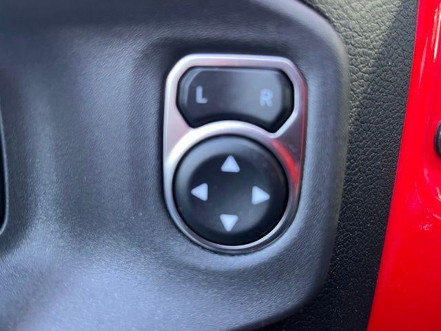 2026 Jeep Wrangler Sport S 4 Door 4x4