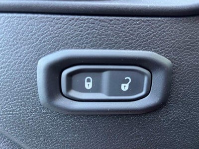 2026 Jeep Wrangler Sport S 4 Door 4x4