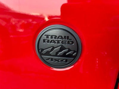 2026 Jeep Wrangler Sport S 4 Door 4x4