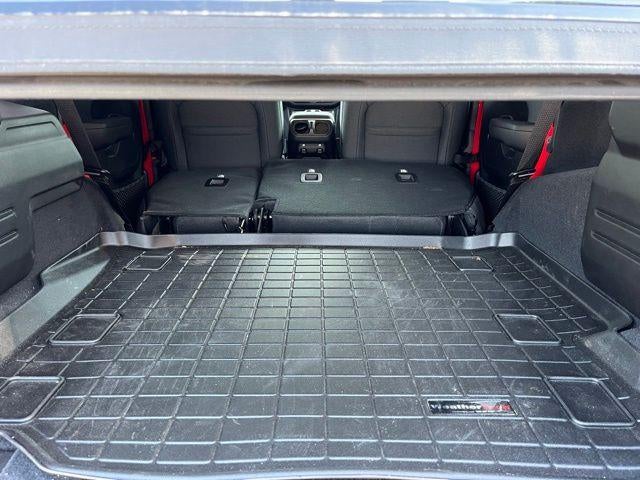 2026 Jeep Wrangler Sport S 4 Door 4x4