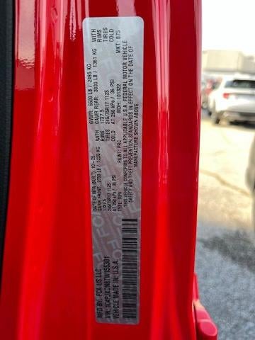 2026 Jeep Wrangler Sport S 4 Door 4x4
