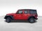 2026 Jeep Wrangler Sport S 4 Door 4x4
