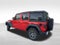 2026 Jeep Wrangler Sport S 4 Door 4x4