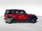 2026 Jeep Wrangler Sport S 4 Door 4x4