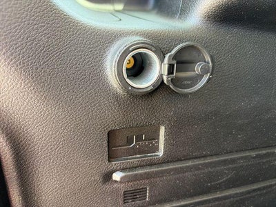 2024 Jeep Wrangler Rubicon 4 Door 4x4