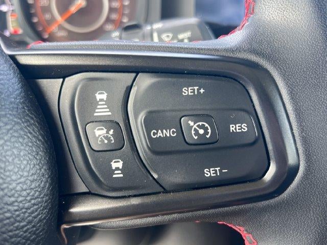 2024 Jeep Wrangler Rubicon 4 Door 4x4