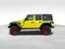 2024 Jeep Wrangler Rubicon 4 Door 4x4