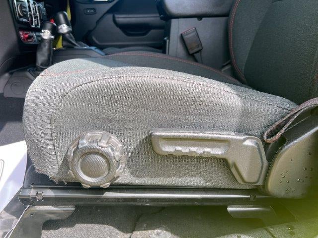 2024 Jeep Wrangler Rubicon 4 Door 4x4