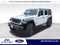 2026 Jeep Wrangler Rubicon 4 Door 4x4