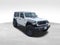 2026 Jeep Wrangler Rubicon 4 Door 4x4