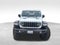 2026 Jeep Wrangler Rubicon 4 Door 4x4