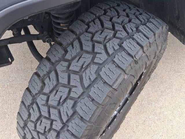 2026 Jeep Wrangler Rubicon 4 Door 4x4