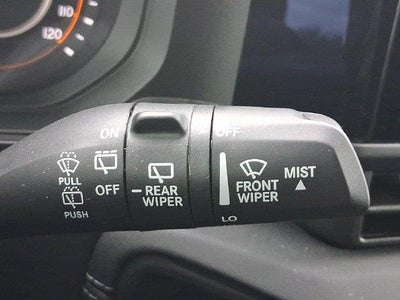 2026 Jeep Wrangler Rubicon 4 Door 4x4