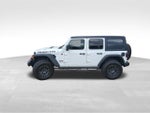 2026 Jeep Wrangler Rubicon 4 Door 4x4