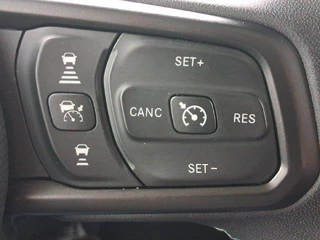 2026 Jeep Wrangler Rubicon 4 Door 4x4