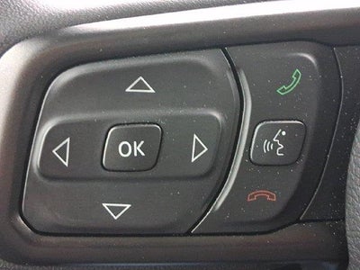 2026 Jeep Wrangler Rubicon 4 Door 4x4