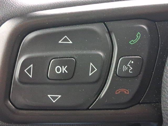 2026 Jeep Wrangler Rubicon 4 Door 4x4