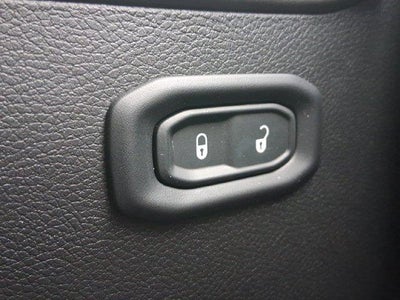 2026 Jeep Wrangler Rubicon 4 Door 4x4