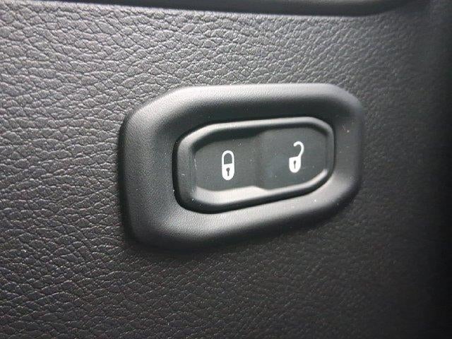 2026 Jeep Wrangler Rubicon 4 Door 4x4