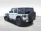 2026 Jeep Wrangler Rubicon 4 Door 4x4