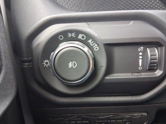 2026 Jeep Wrangler Rubicon 4 Door 4x4