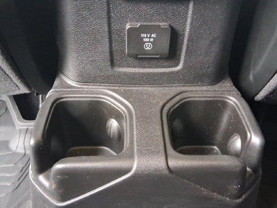 2026 Jeep Wrangler Rubicon 4 Door 4x4