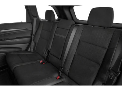 2020 Jeep Grand Cherokee Altitude 4x2