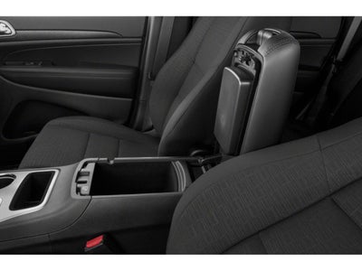 2020 Jeep Grand Cherokee Altitude 4x2