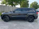 2015 Jeep Grand Cherokee 4WD 4dr Altitude