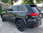 2015 Jeep Grand Cherokee 4WD 4dr Altitude