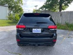 2015 Jeep Grand Cherokee 4WD 4dr Altitude