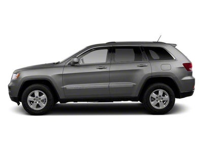 2012 Jeep Grand Cherokee 4WD 4dr Laredo